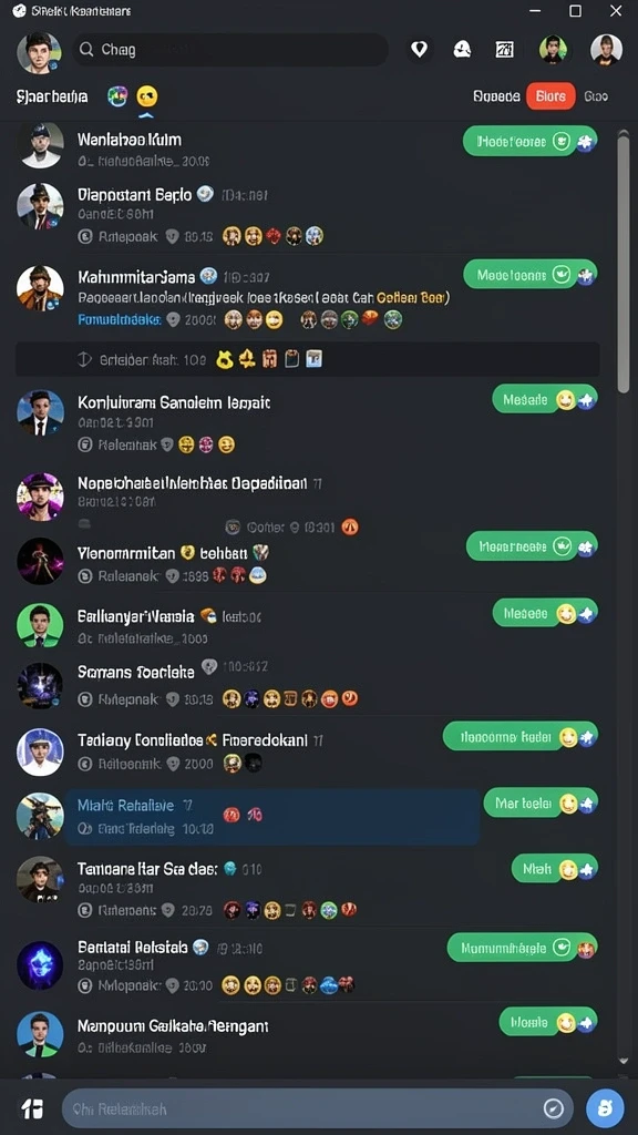 Screenshot republik77 nomor 3