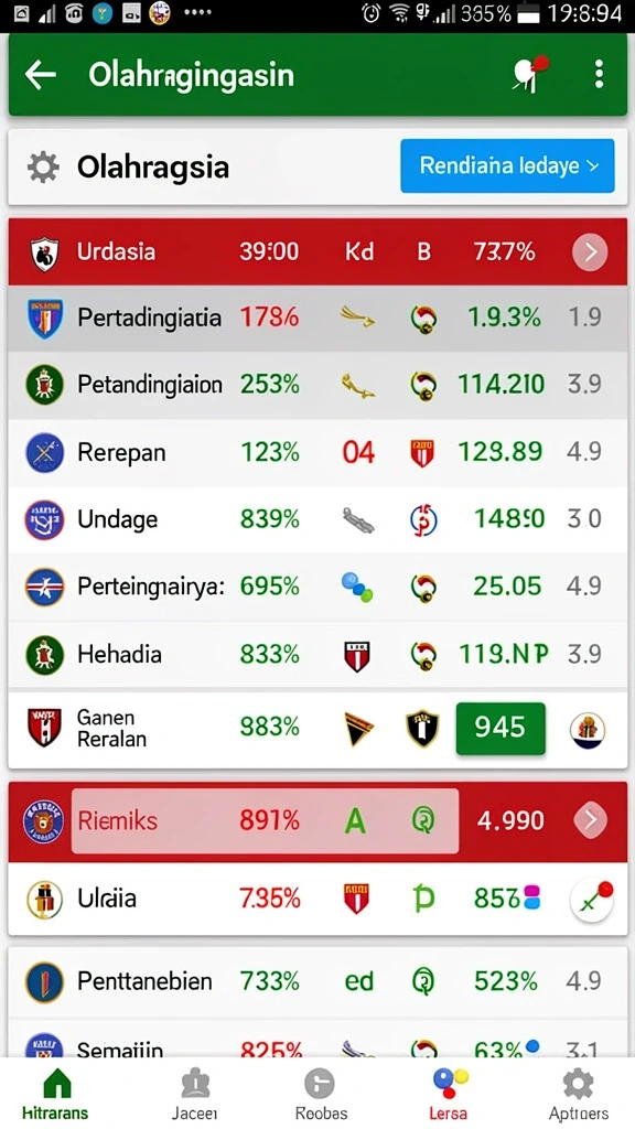 Screenshot rp62rp nomor 1