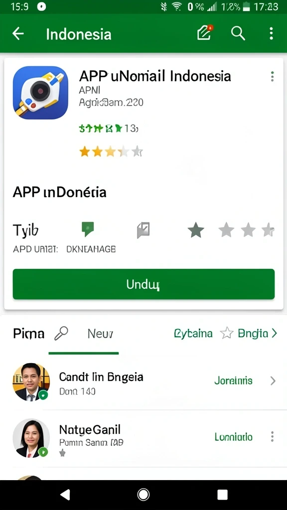 Screenshot rprprp nomor 1