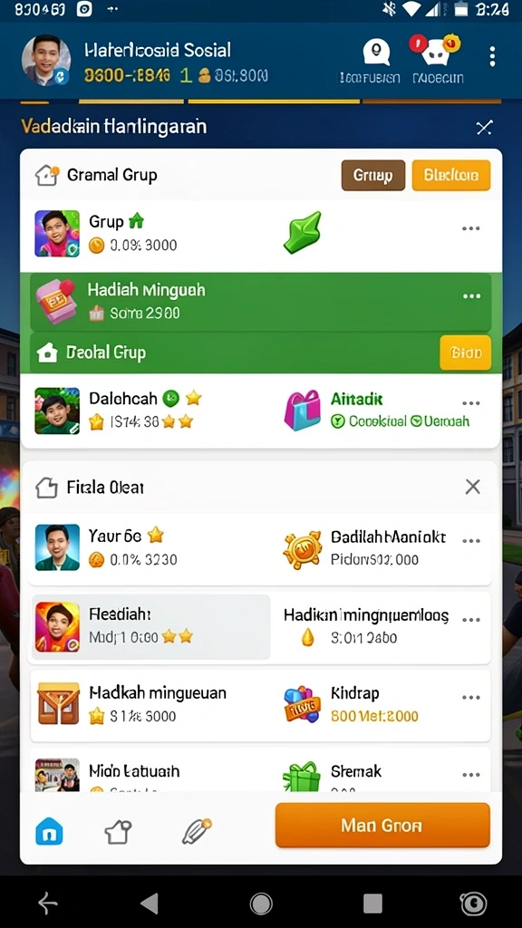 Screenshot rpvip5 nomor 2