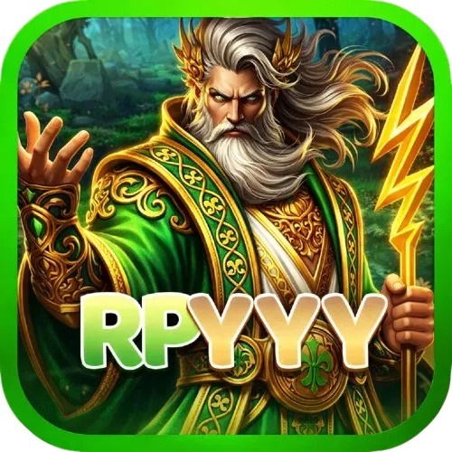 rpyyy APK Resmi — ikon aplikasi