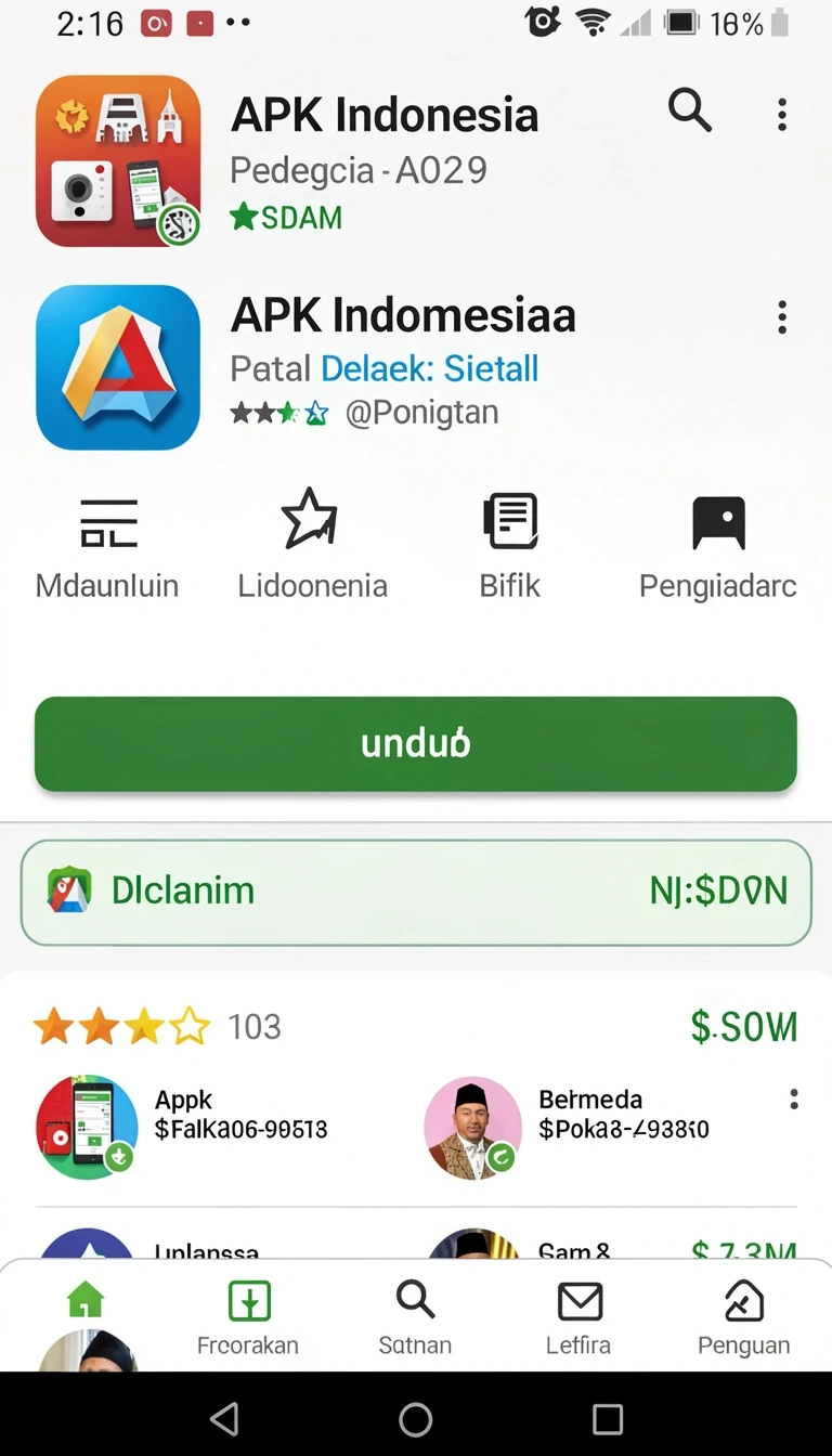 Screenshot s13 nomor 1