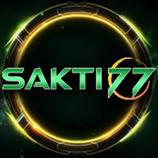 sakti77 APK Resmi — ikon aplikasi