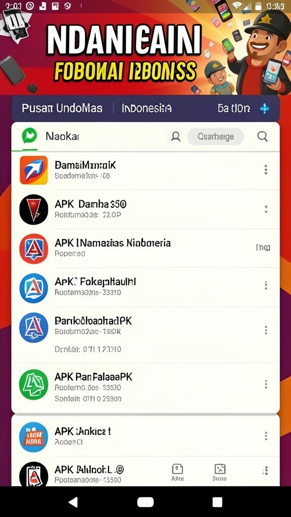 Screenshot sakti77 nomor 3