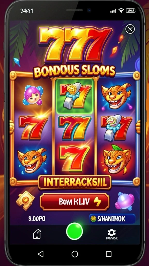 Screenshot senior4d nomor 2