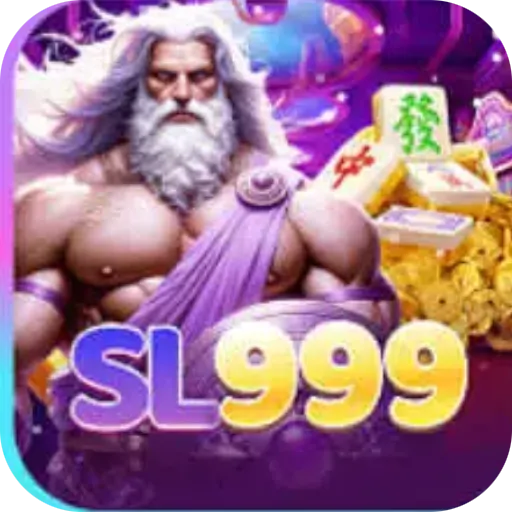 sl999 APK Resmi — ikon aplikasi