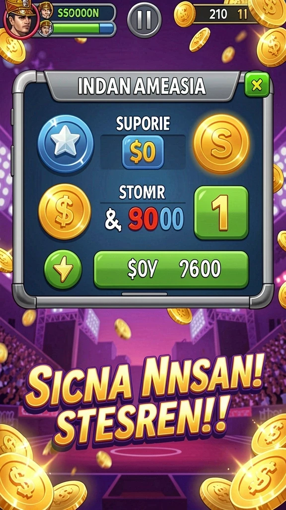Screenshot sl999 nomor 1