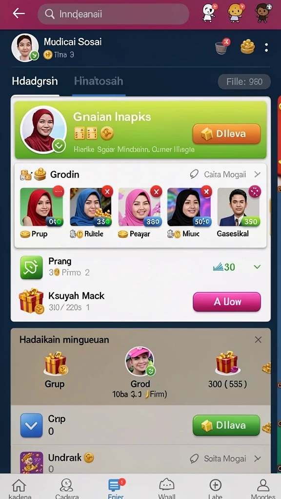 Screenshot sl999 nomor 3