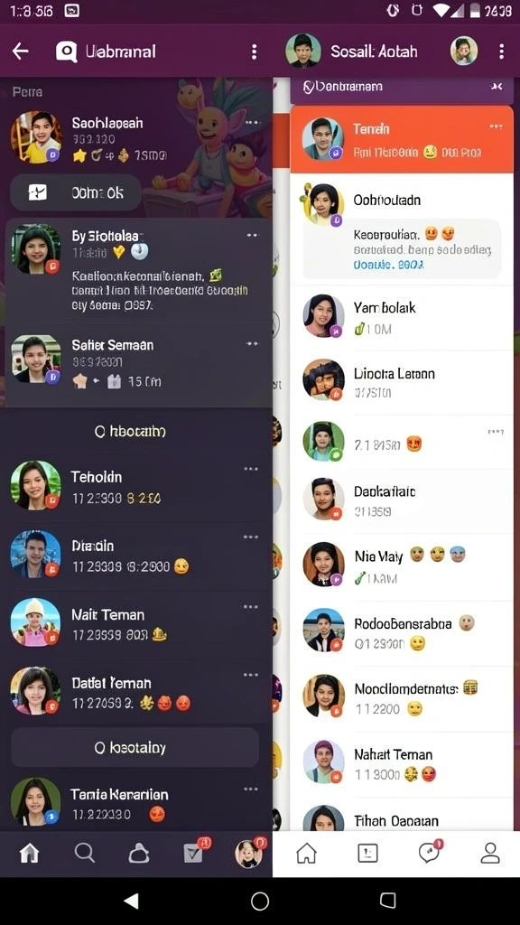 Screenshot super33 nomor 1