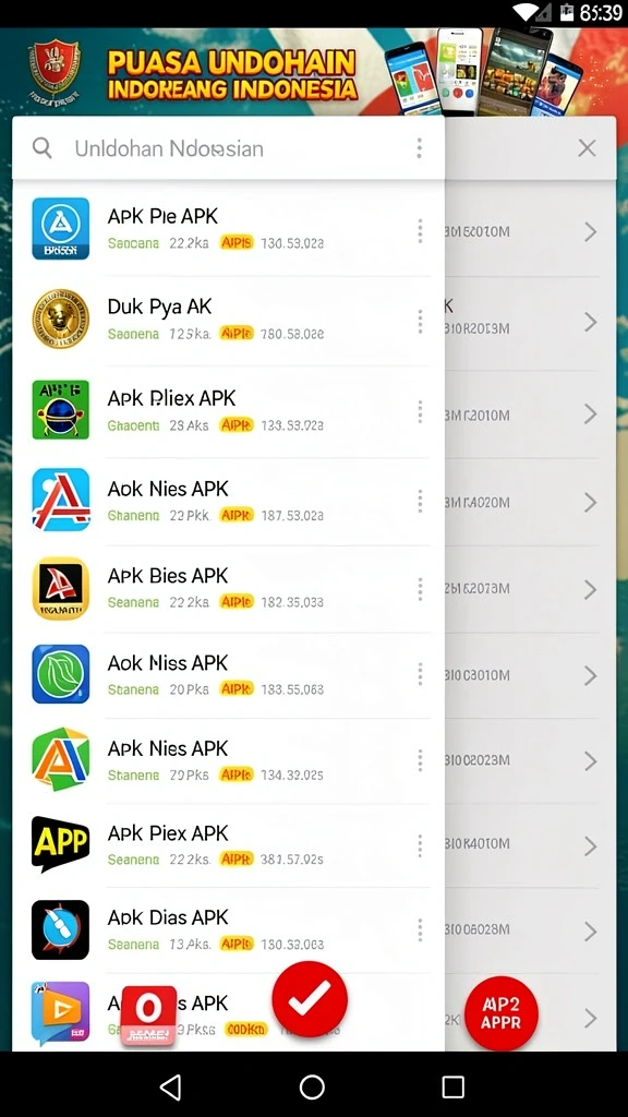 Screenshot t9999 nomor 1