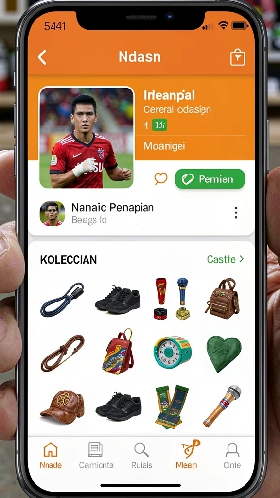 Screenshot t9999 nomor 3