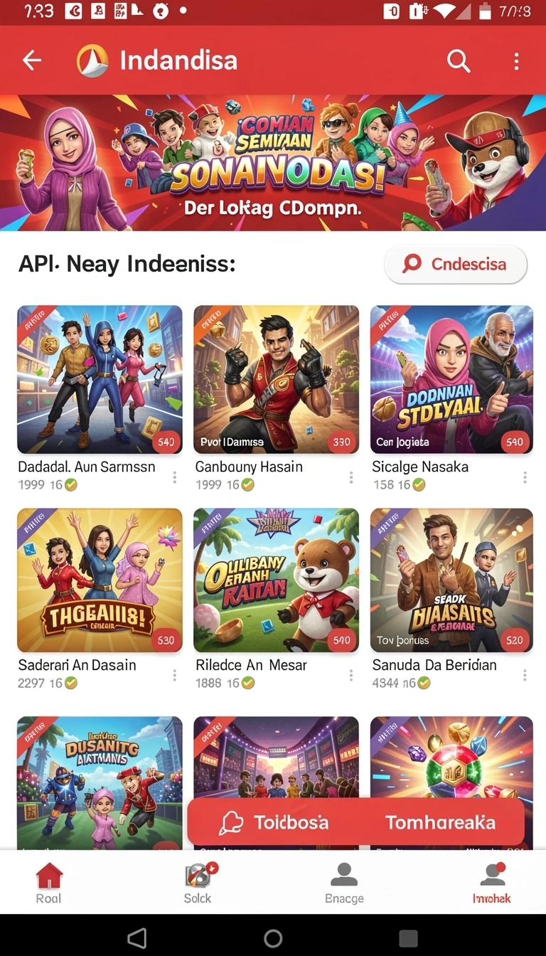 Screenshot ttt888 nomor 1