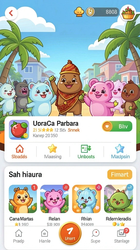 Screenshot v98 nomor 1