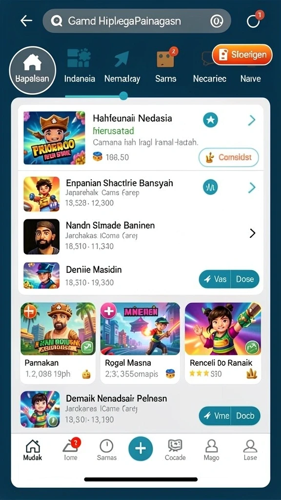 Screenshot visa89 nomor 2