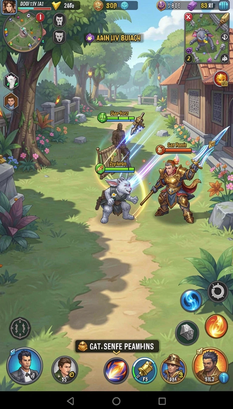 Screenshot vt789 nomor 2