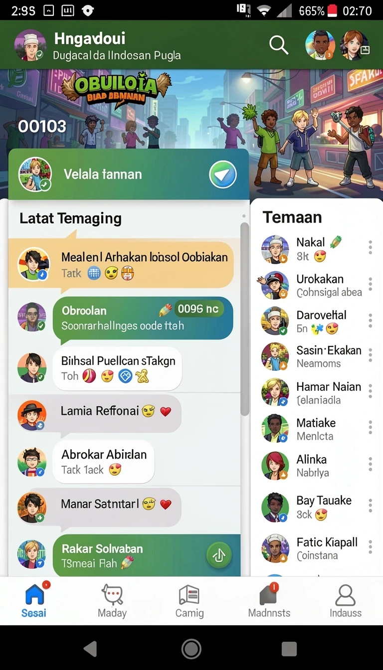 Screenshot wajan4d nomor 2