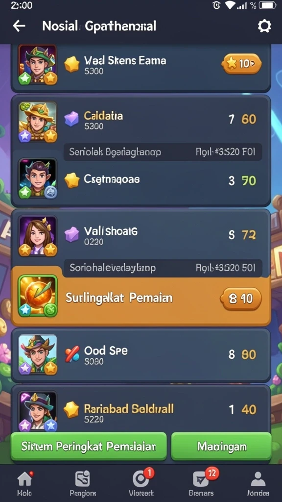 Screenshot zoro77 nomor 2