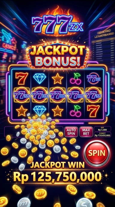 777zx — cuplikan layar ringkas